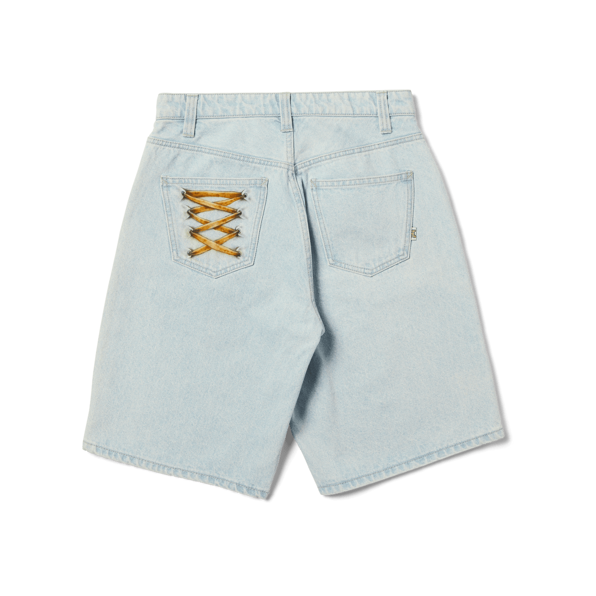 Huf HUF X Mia Scarpa Cromer Short 1 - Size 30