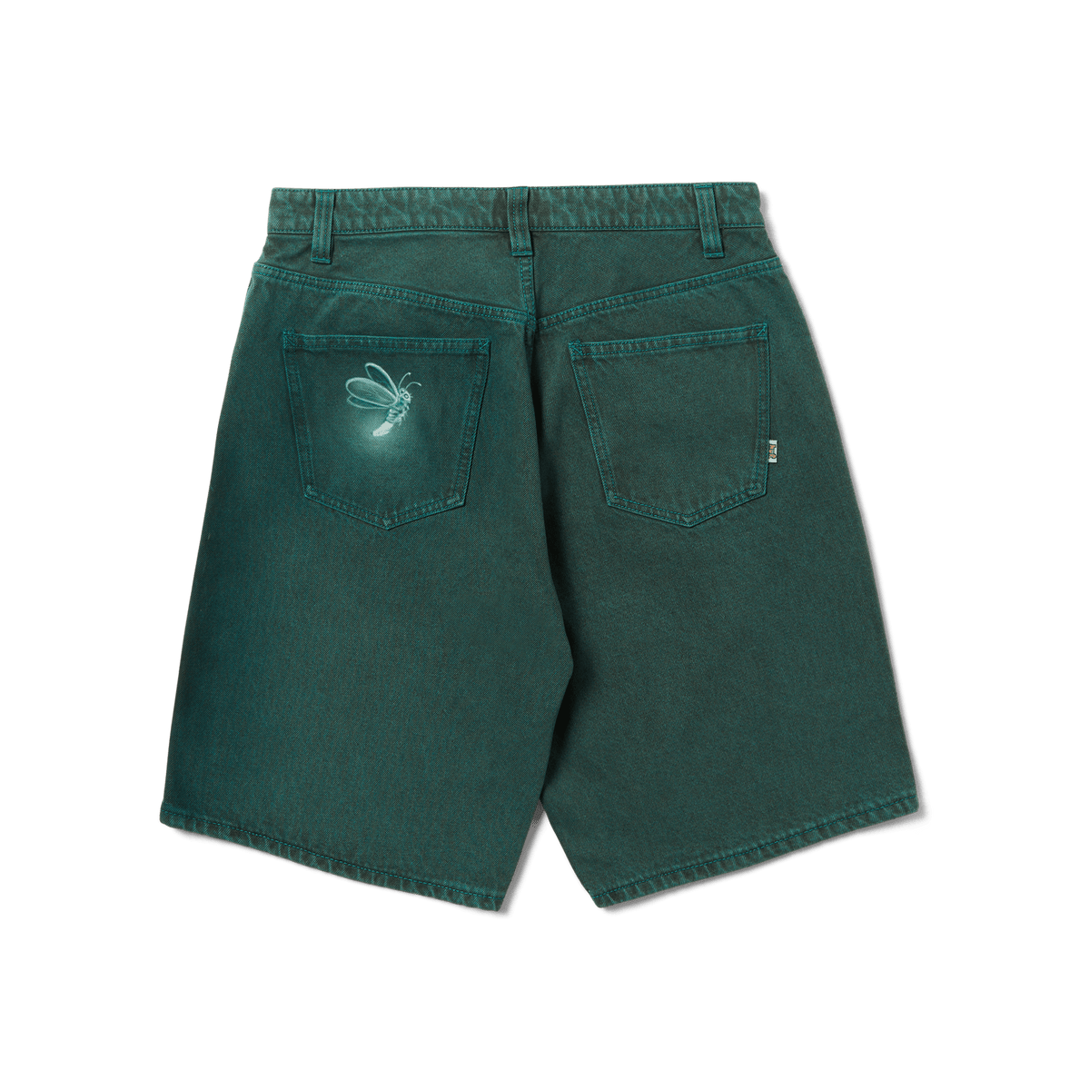 Huf HUF X Mia Scarpa Cromer Short 4 - Size 32