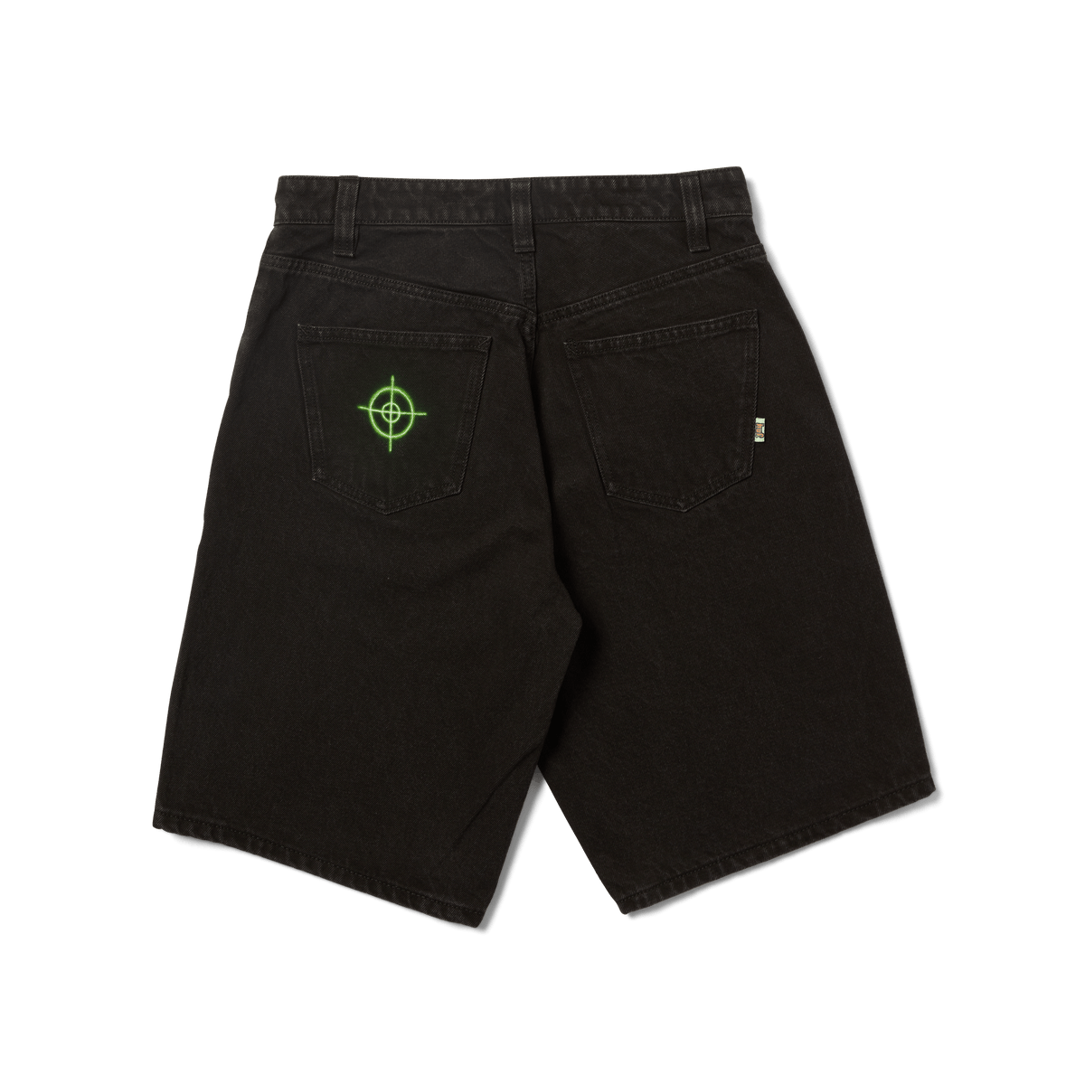 Huf HUF X Mia Scarpa Cromer Short 5 - Size 30