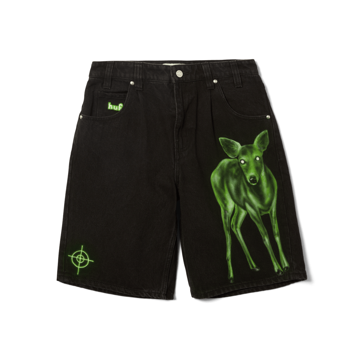 huf HUF x Mia Scarpa Cromer Short 5 - Size 30