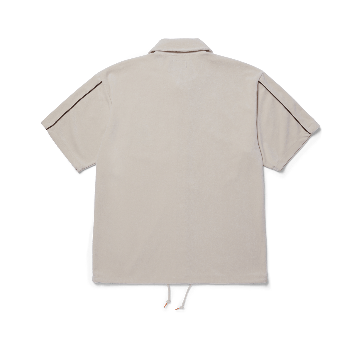 Huf HUF X Midnight Organic H Terry Shirt