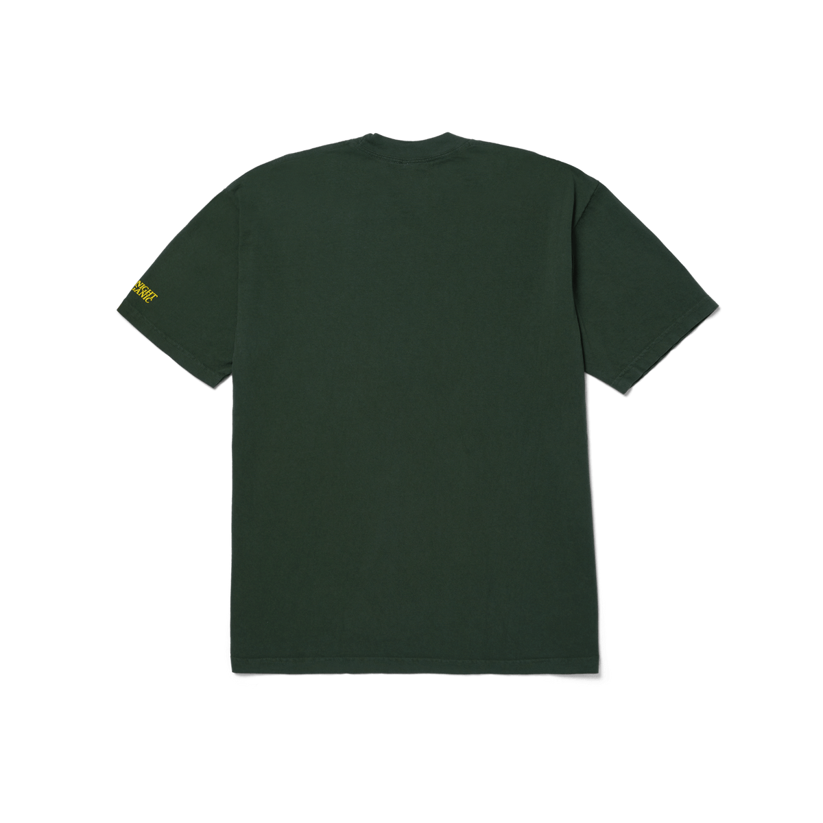 Huf HUF X Midnight Organic Hybrid T-Shirt
