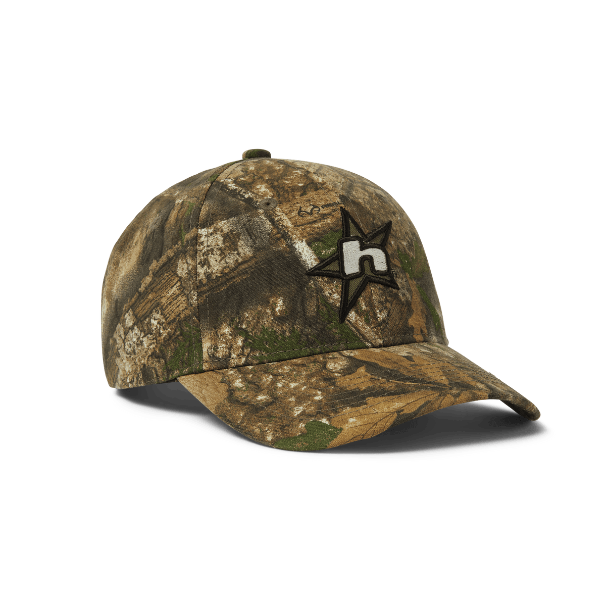 huf HUF x Realtree 6 Panel Hat