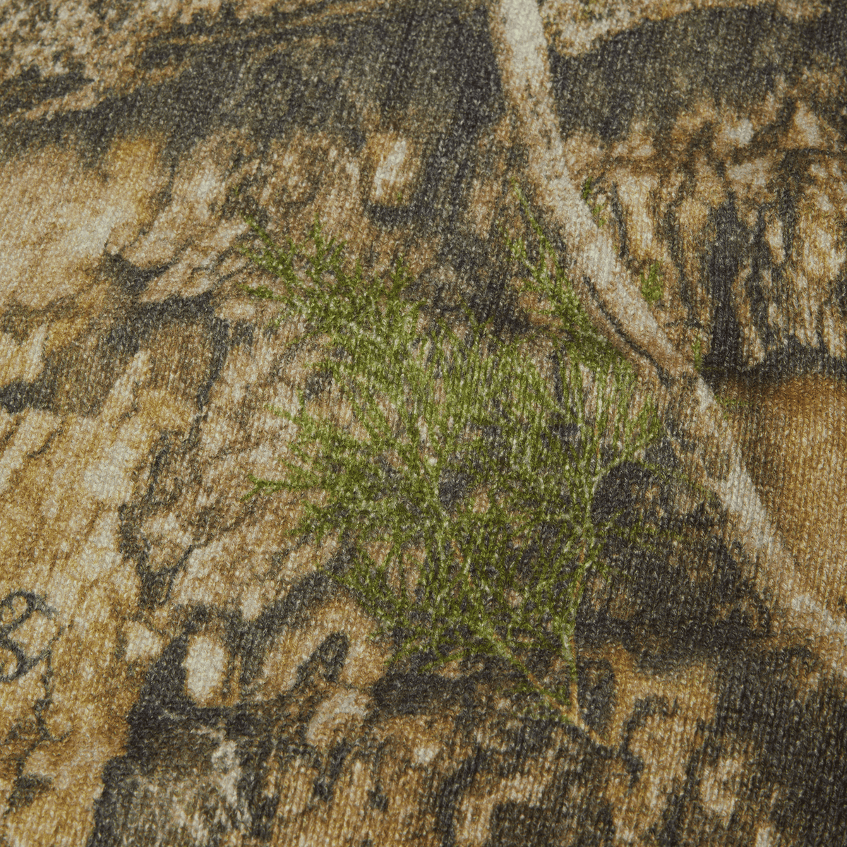 Huf Huf X Realtree Crewneck Sweater