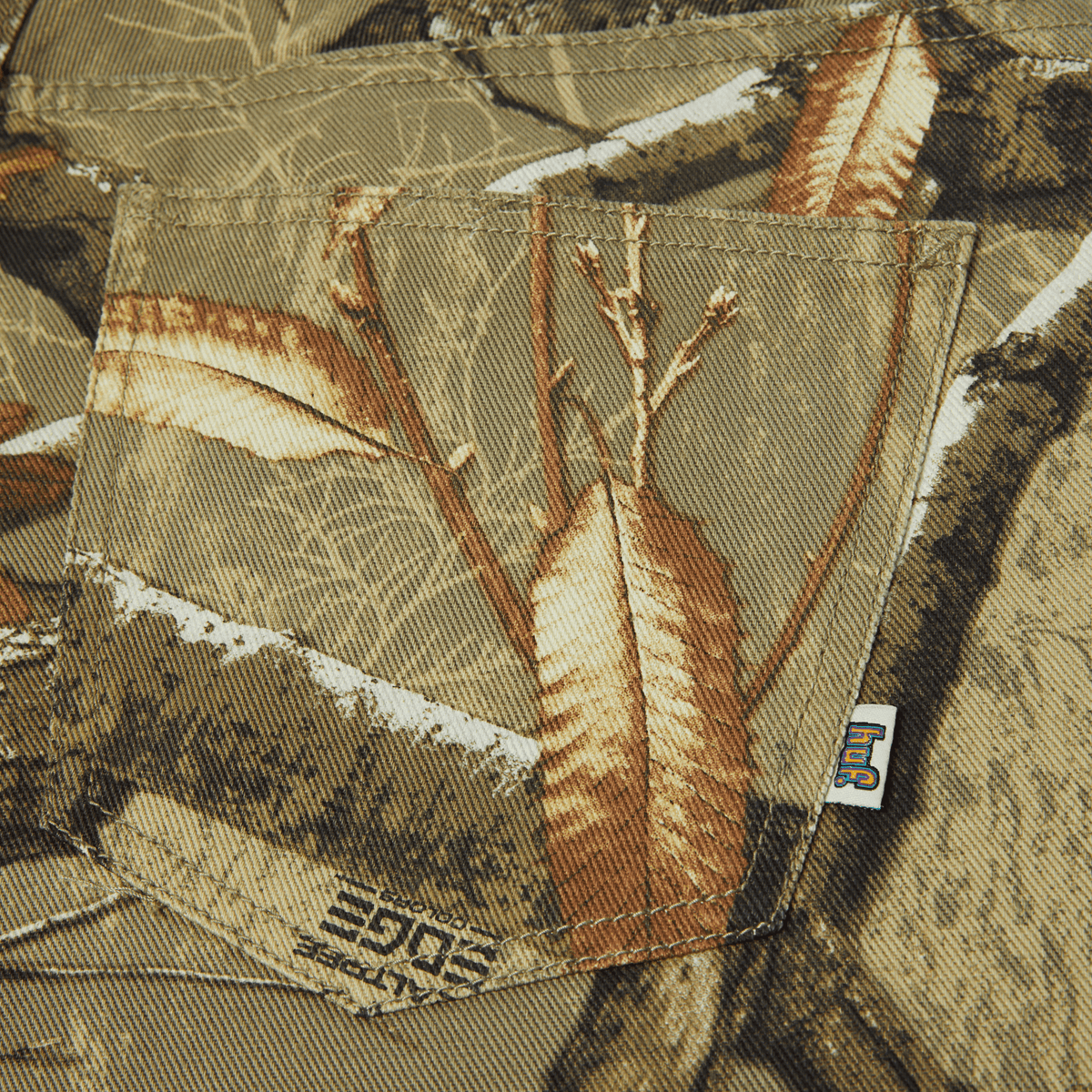 Huf HUF X Realtree Cromer Pant