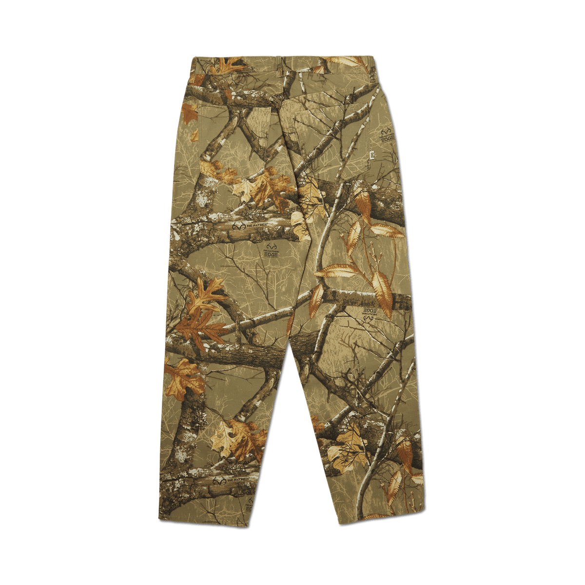 Huf HUF X Realtree Cromer Pant