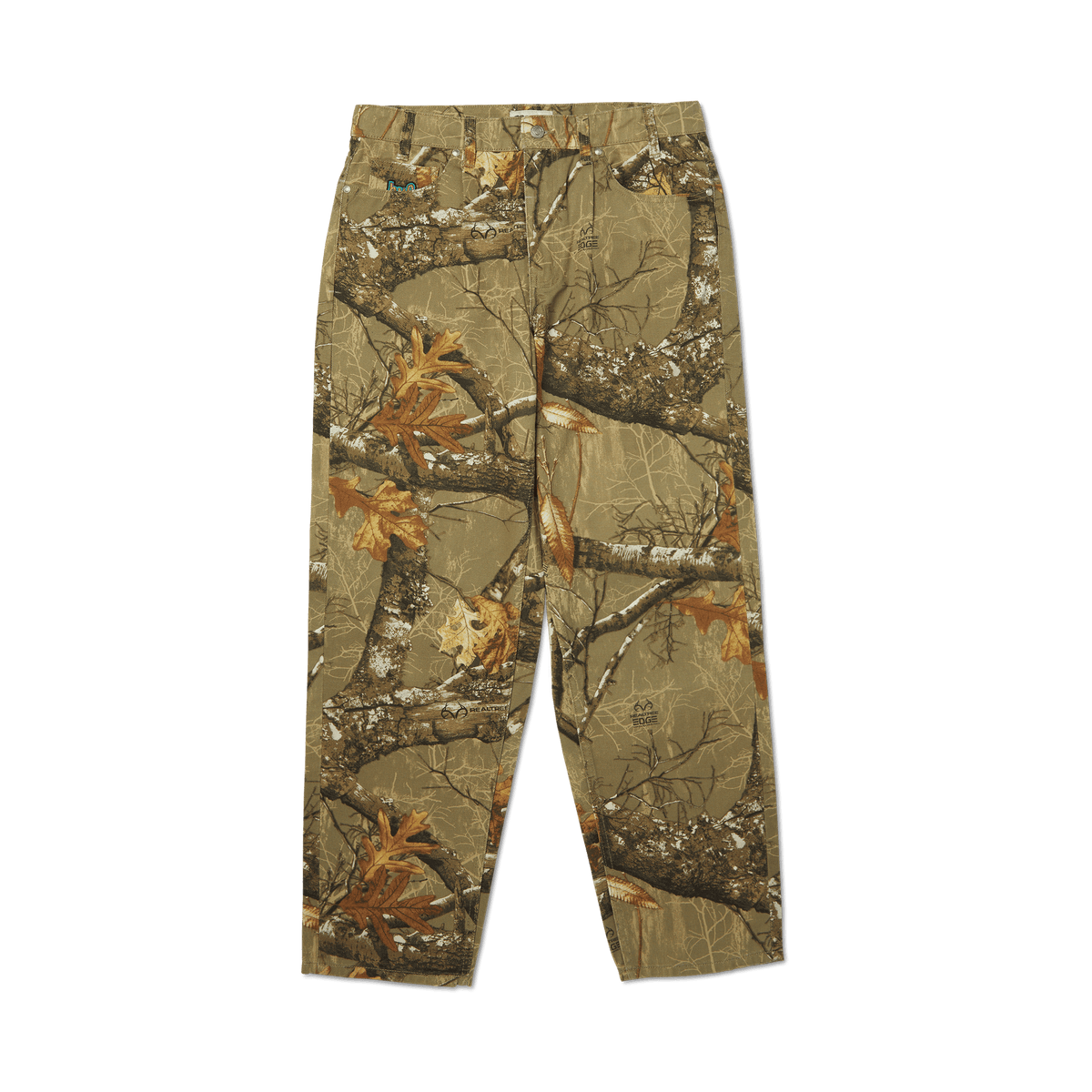 huf HUF x Realtree Cromer Pant