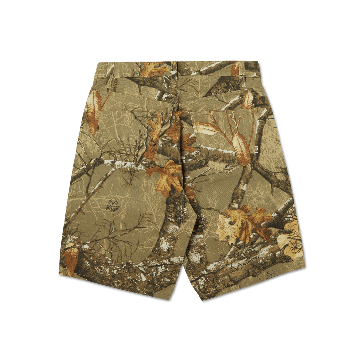 Huf HUF X Realtree Cromer Short
