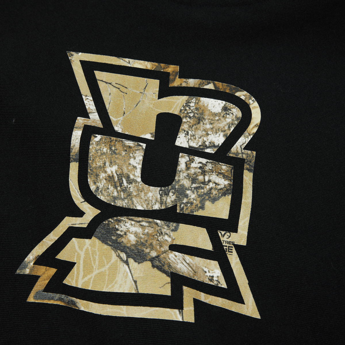 Huf HUF X Realtree Megablast Hoodie