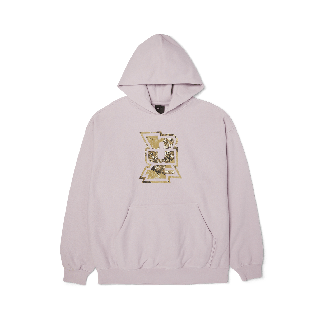 Huf HUF X Realtree Megablast Hoodie