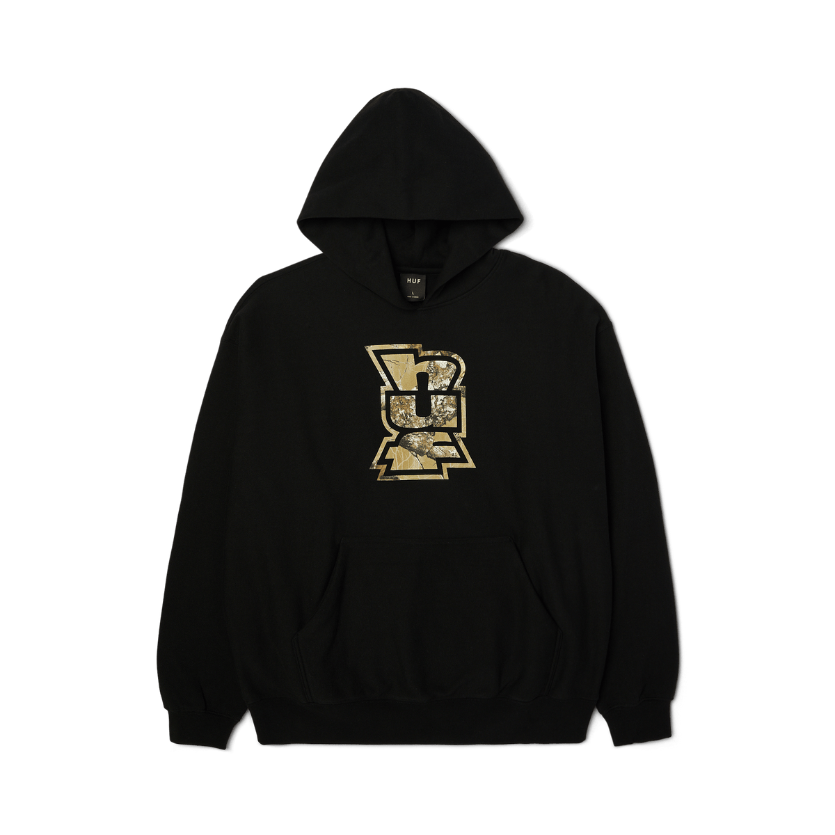 huf HUF x Realtree Megablast Hoodie