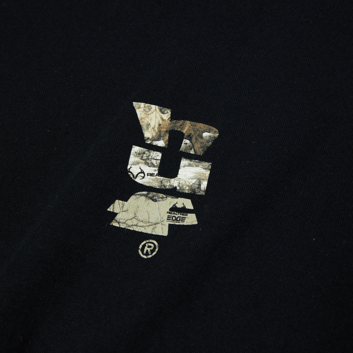 Huf HUF X Realtree Megablast Long Sleeve T-Shirt