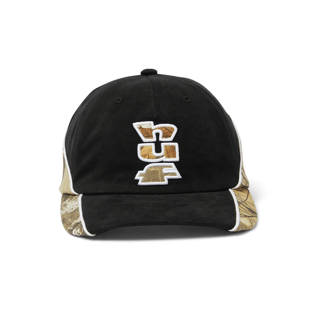 Huf HUF X Realtree Megablast Snapback Hat