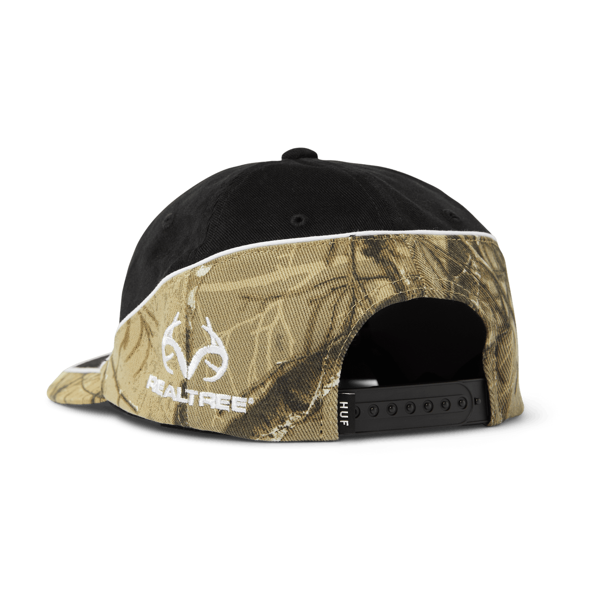 Huf HUF X Realtree Megablast Snapback Hat