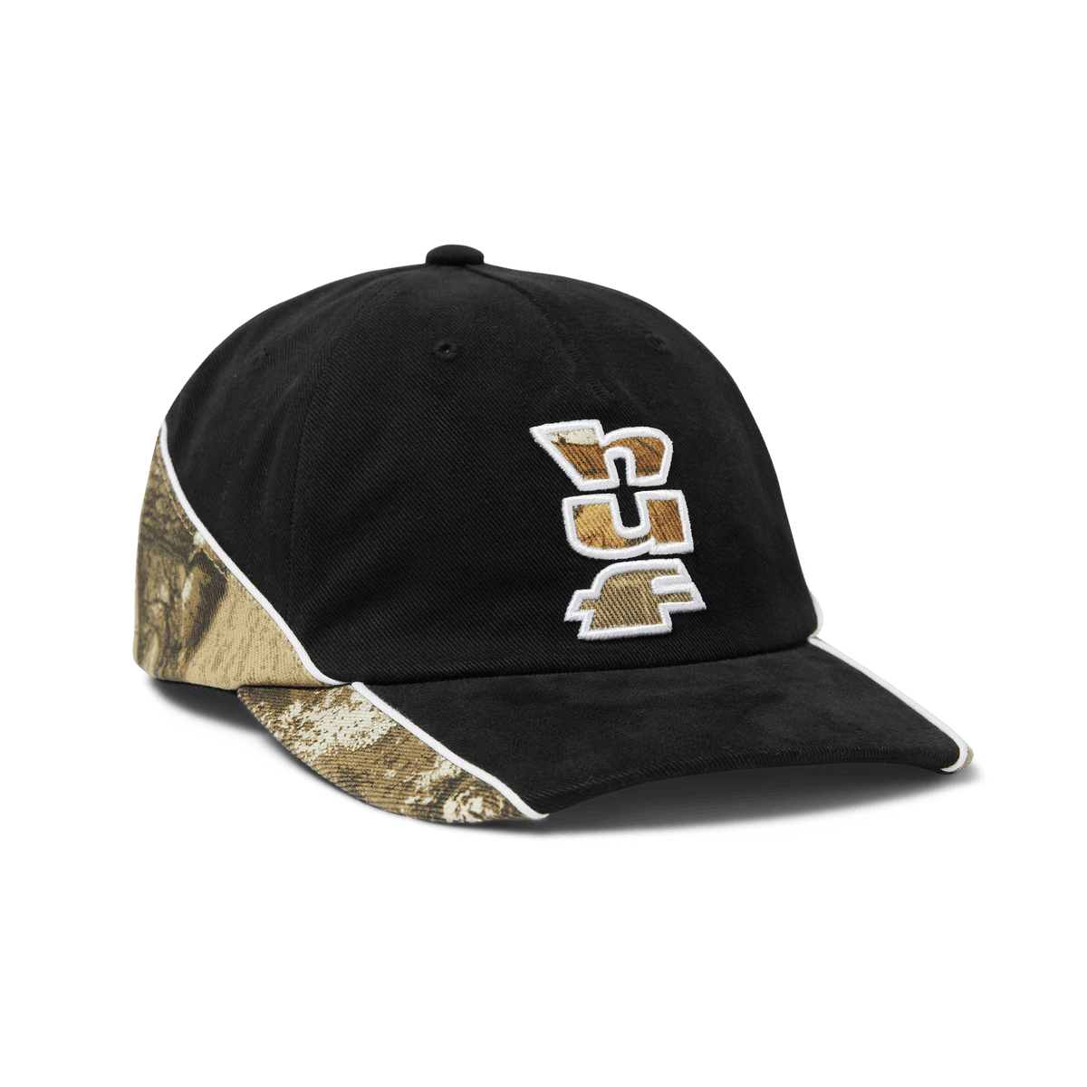 huf HUF x Realtree Megablast Snapback Hat