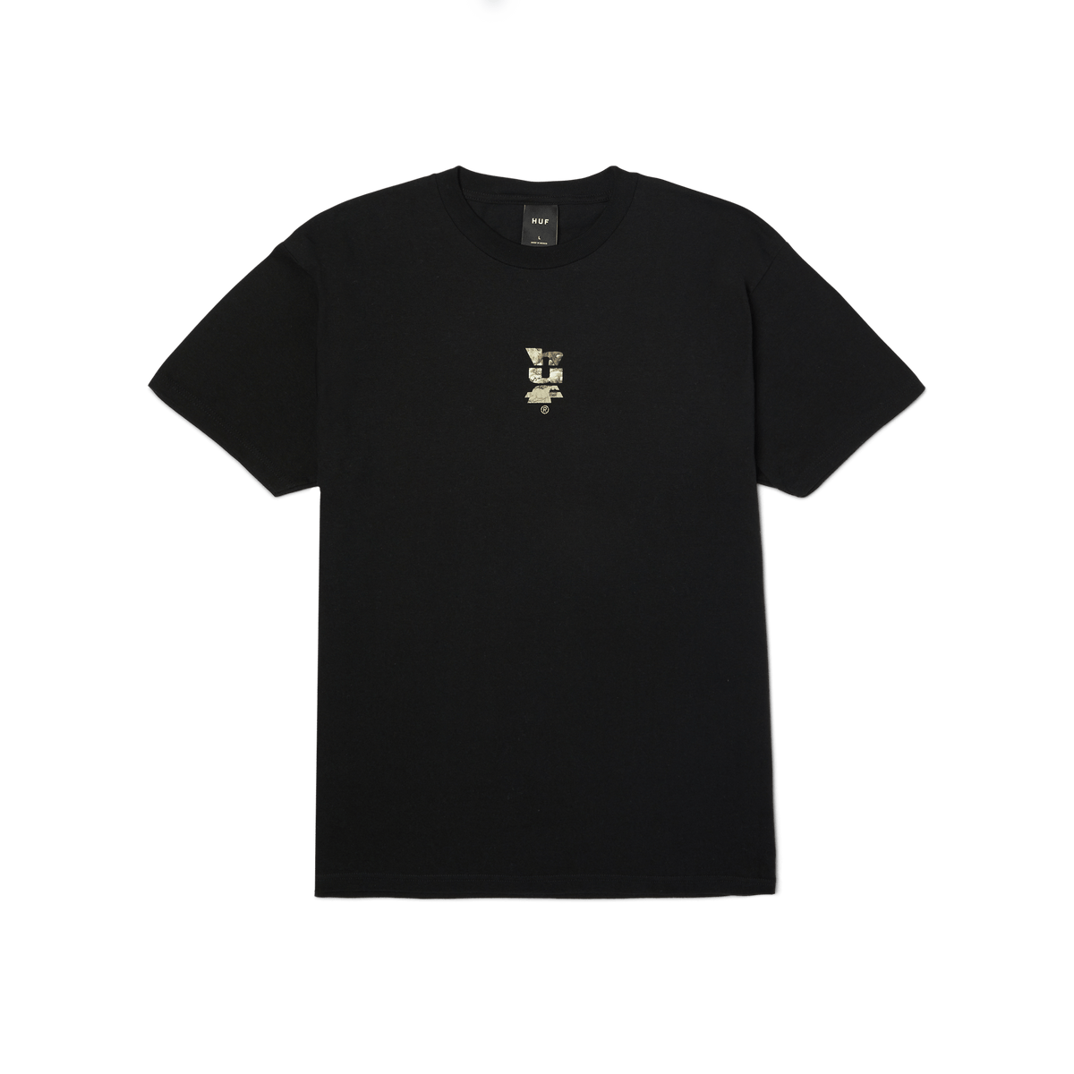 Huf HUF X Realtree Megablast T-Shirt