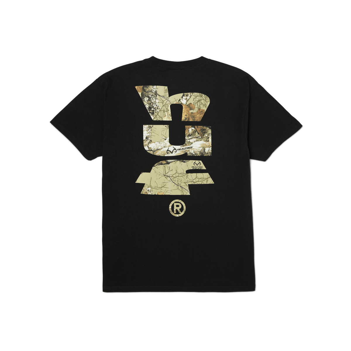 Huf HUF X Realtree Megablast T-Shirt