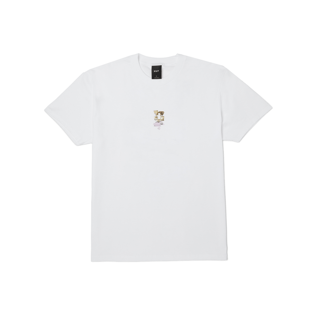 Huf HUF X Realtree Megablast T-Shirt