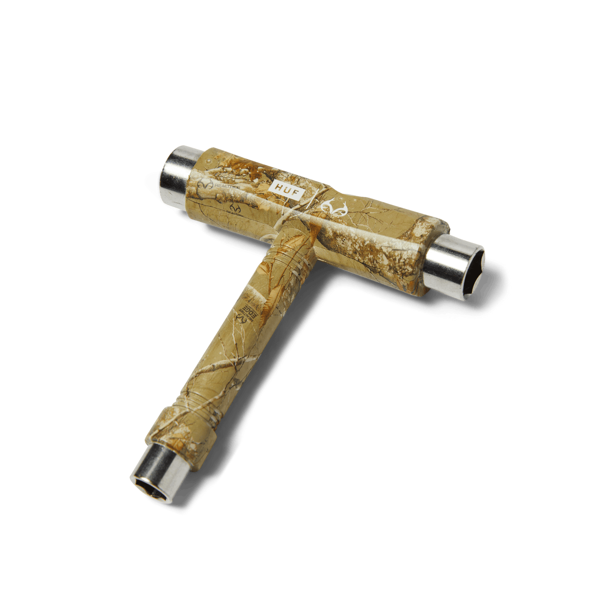 Huf HUF X Realtree Skate Tool