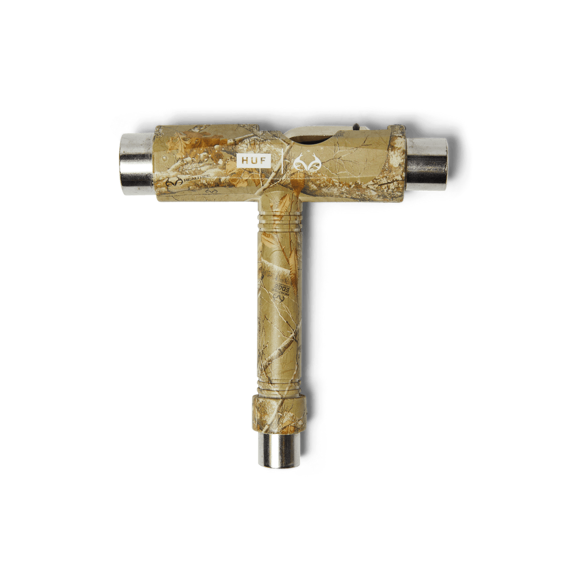 Huf HUF X Realtree Skate Tool