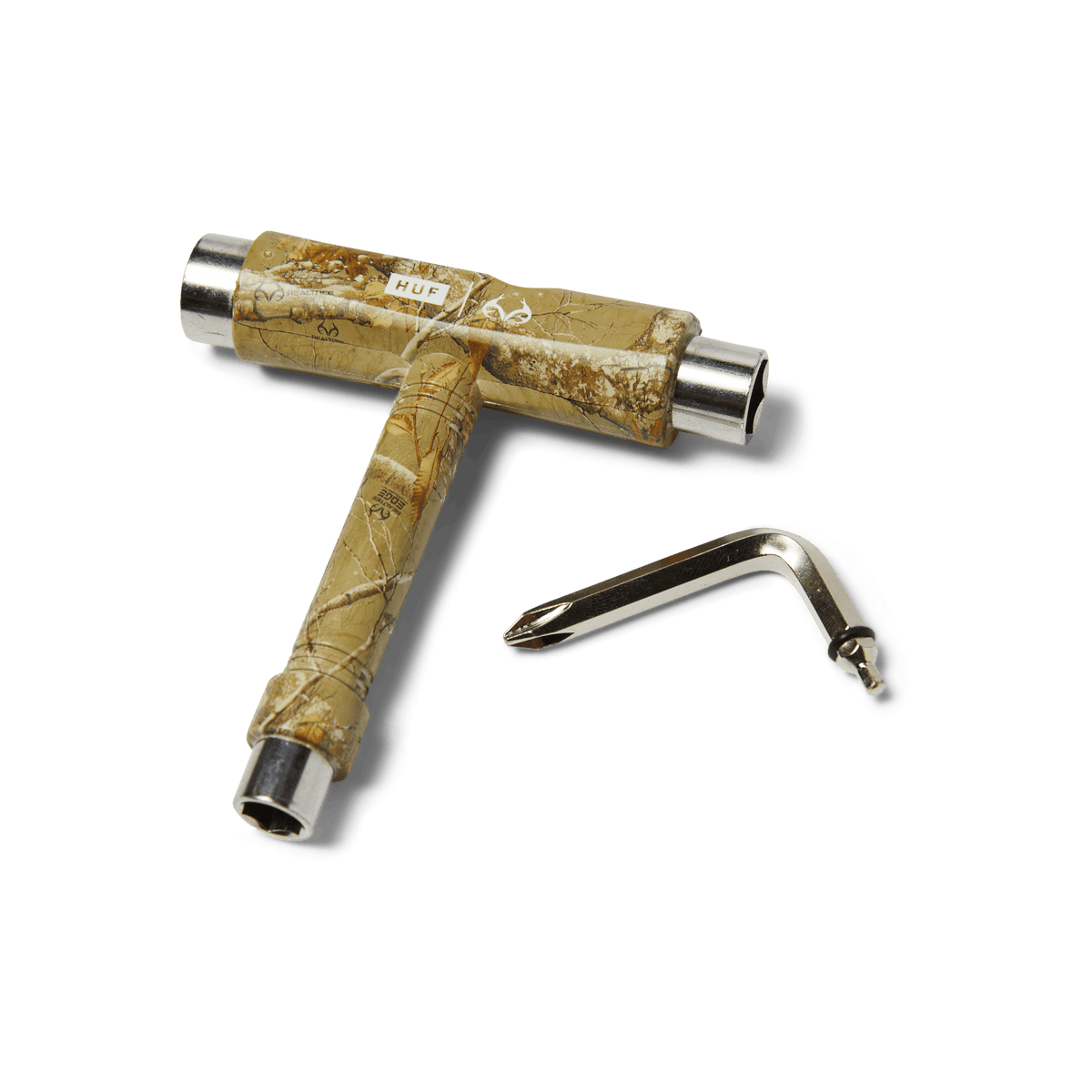 huf HUF x Realtree Skate Tool