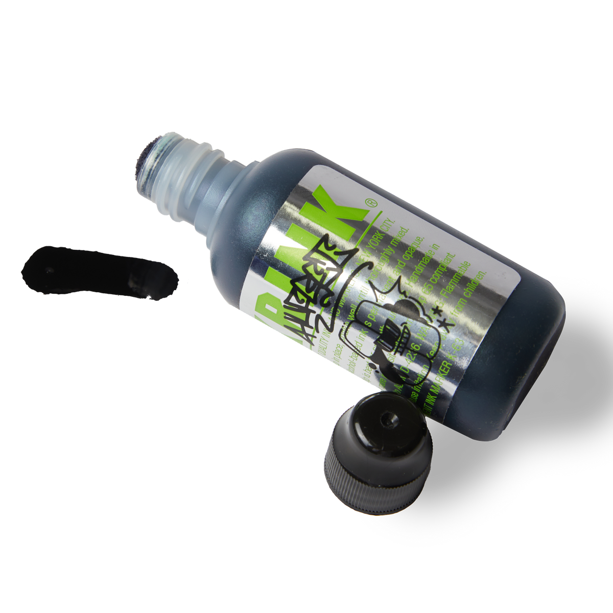 Huf Huf X Remio Krink K-63 Marker