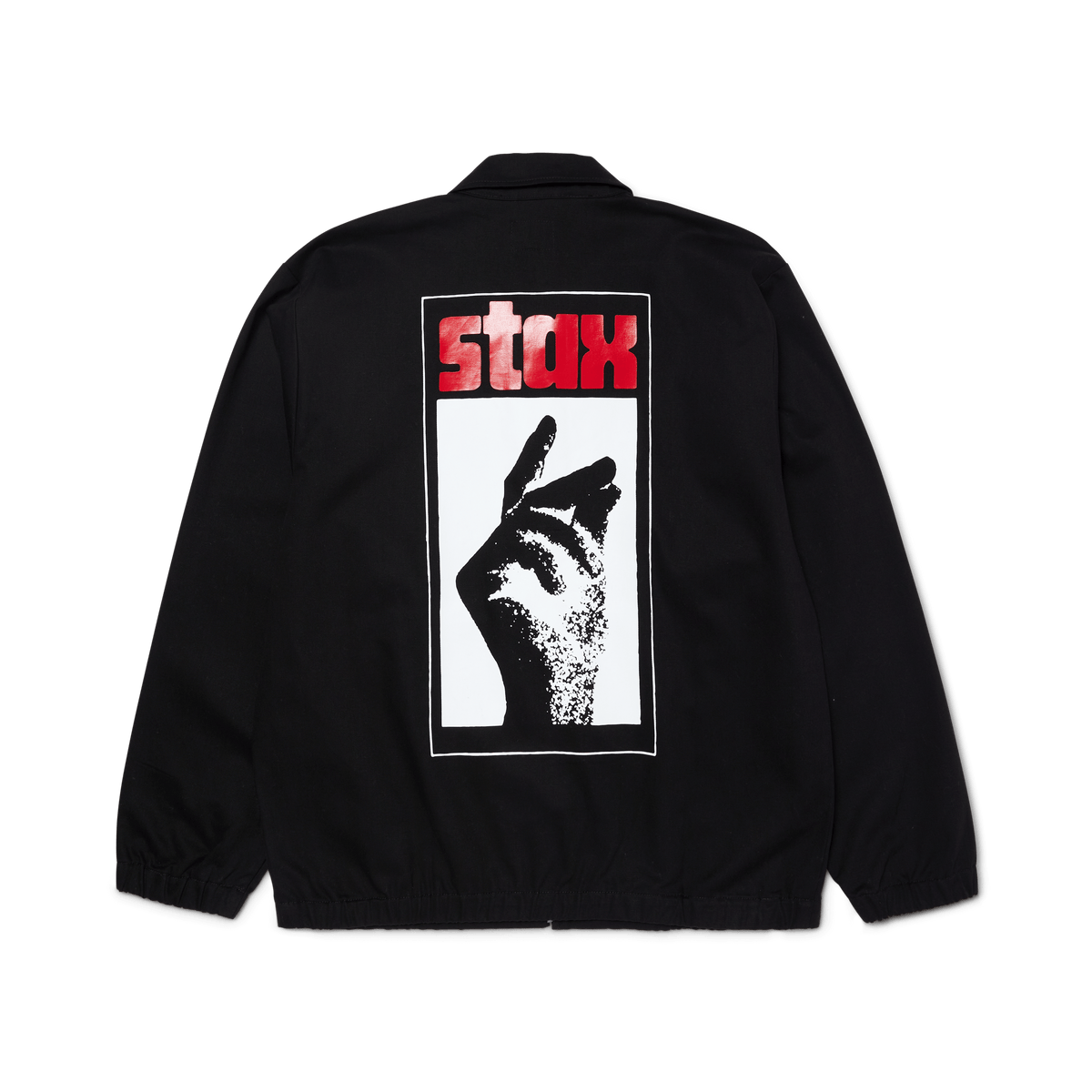 Huf HUF X Stax Jacket