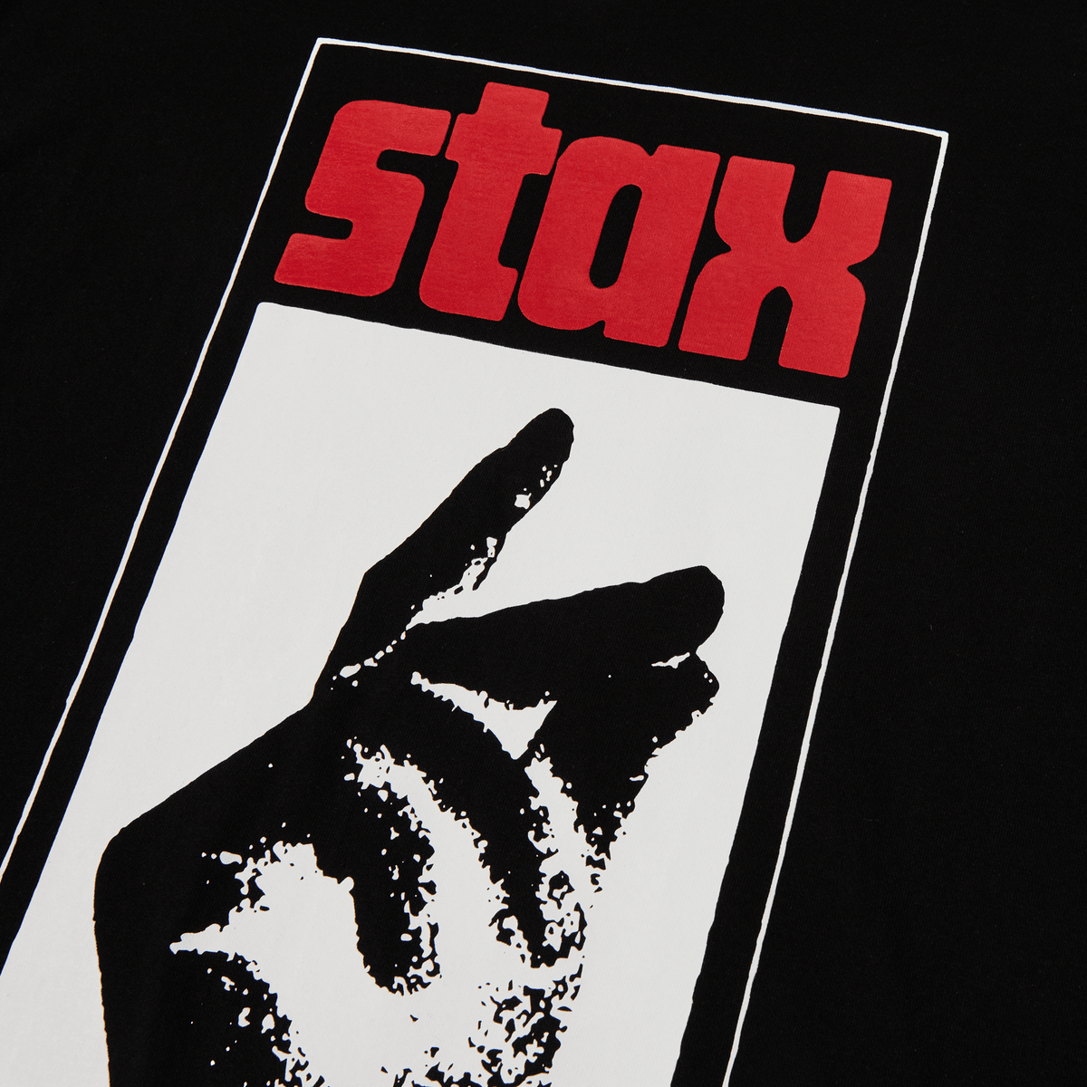Huf HUF X Stax Snap T-Shirt