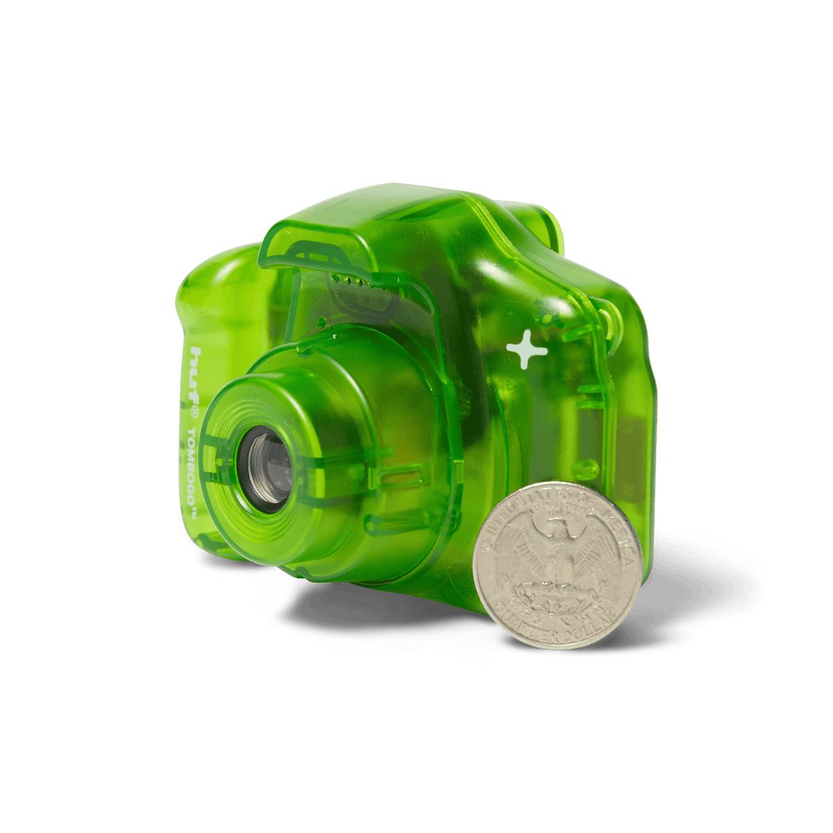 Huf HUF X Tombogo Pocketcam