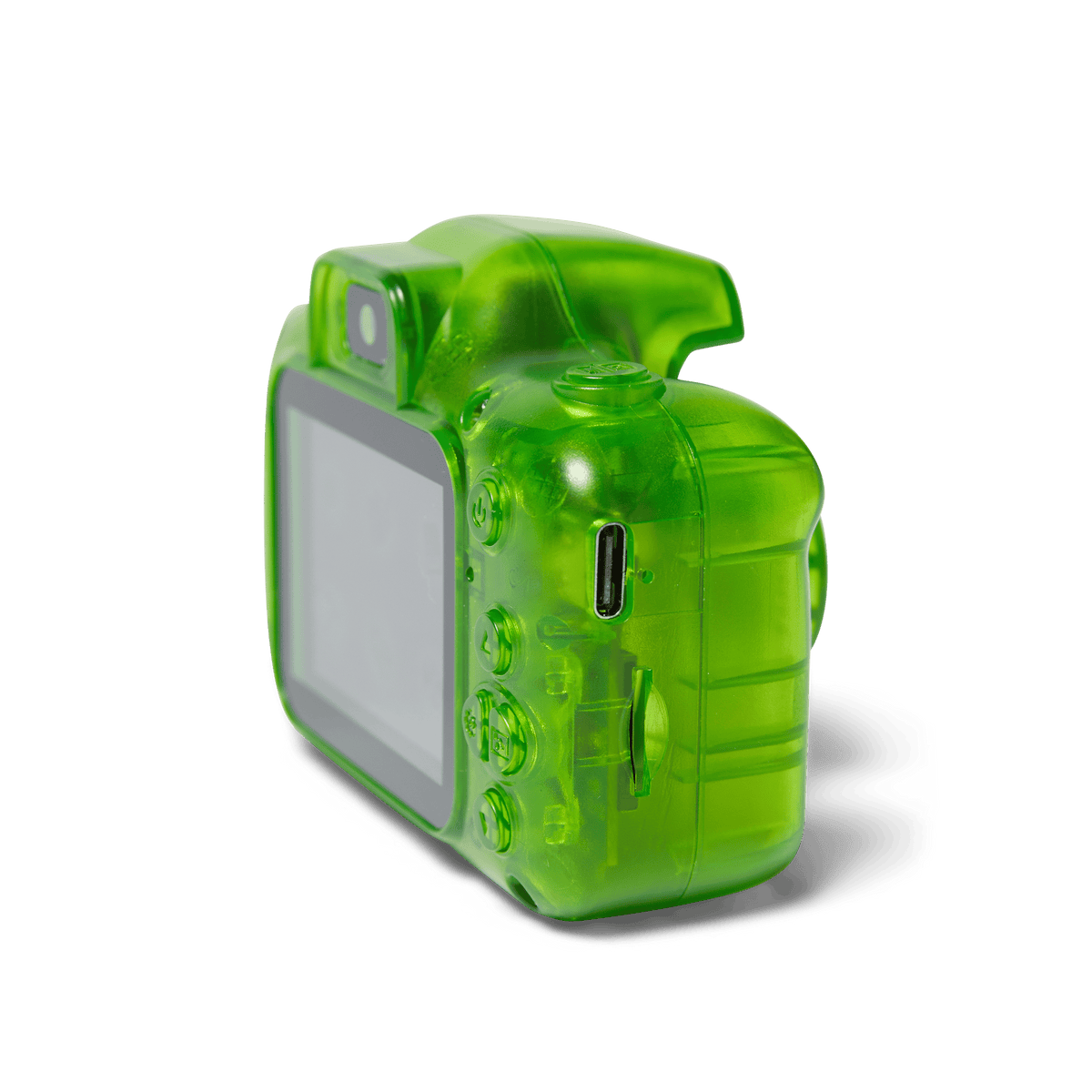 Huf HUF X Tombogo Pocketcam