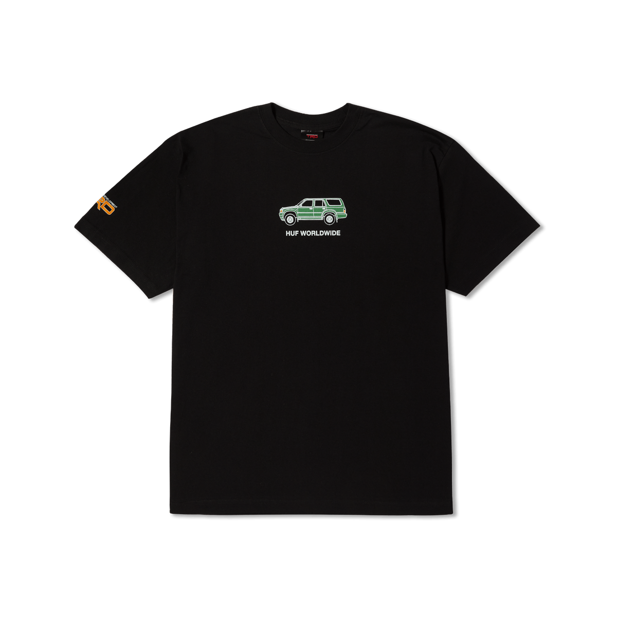 Huf HUF X Toyota 91' Runner T-Shirt