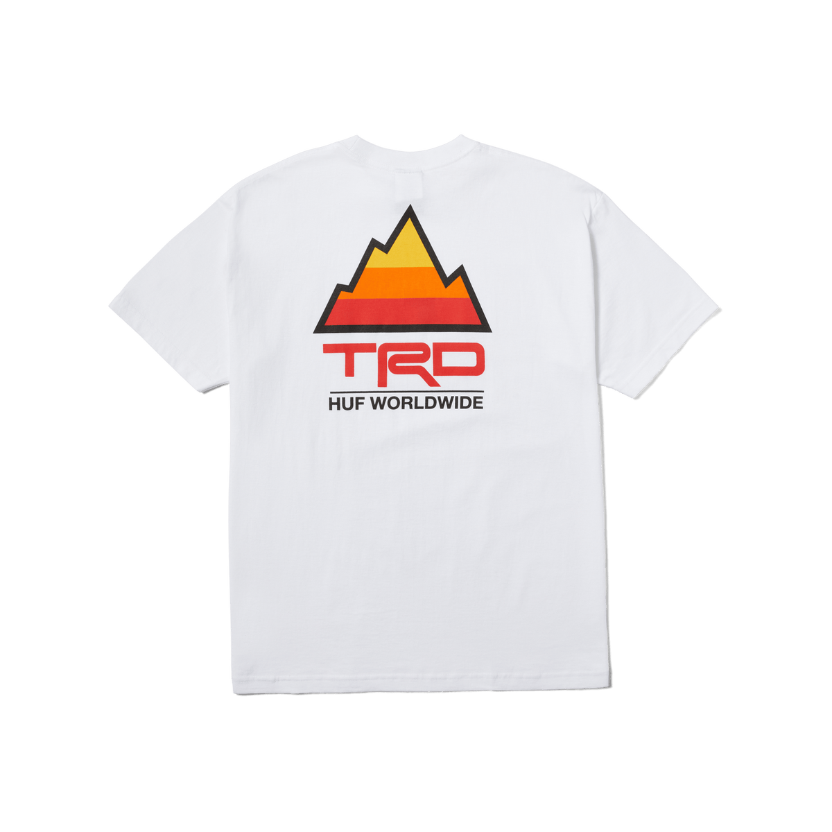 Huf HUF X Toyota Baja T-Shirt