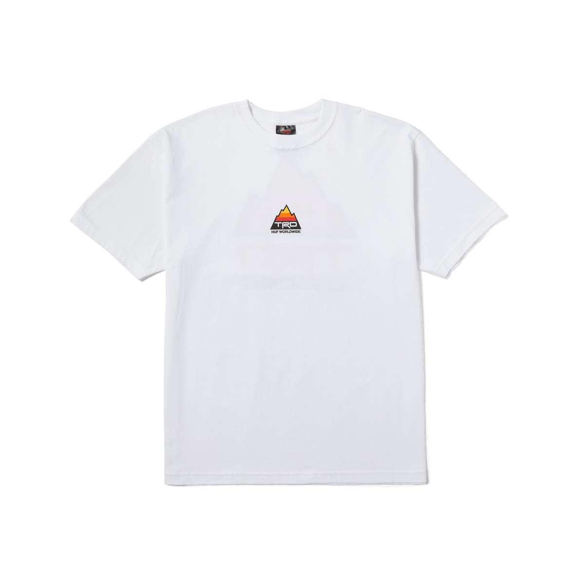 huf HUF x Toyota Baja T-Shirt