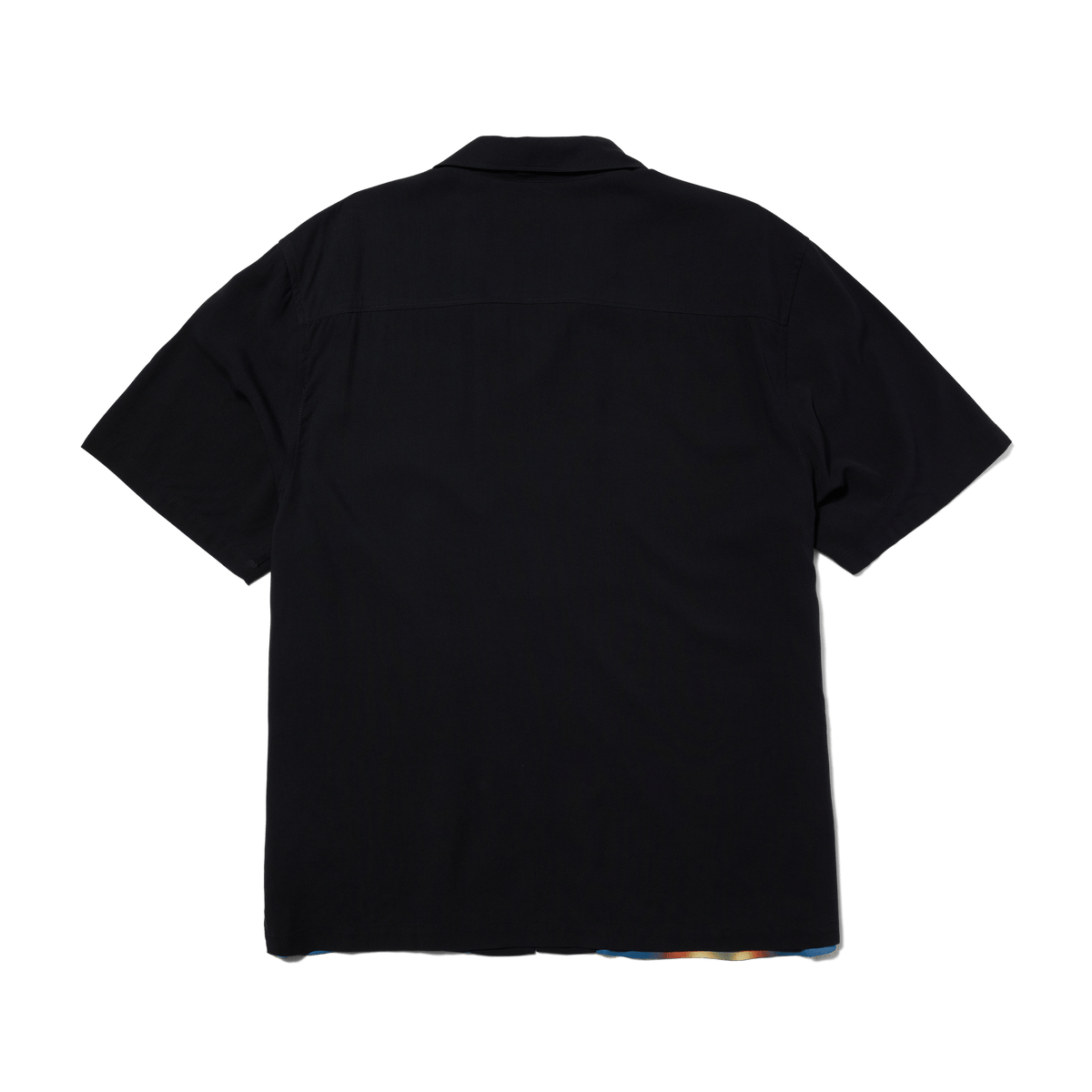 Huf HUF X Toyota Big City Resort Shirt