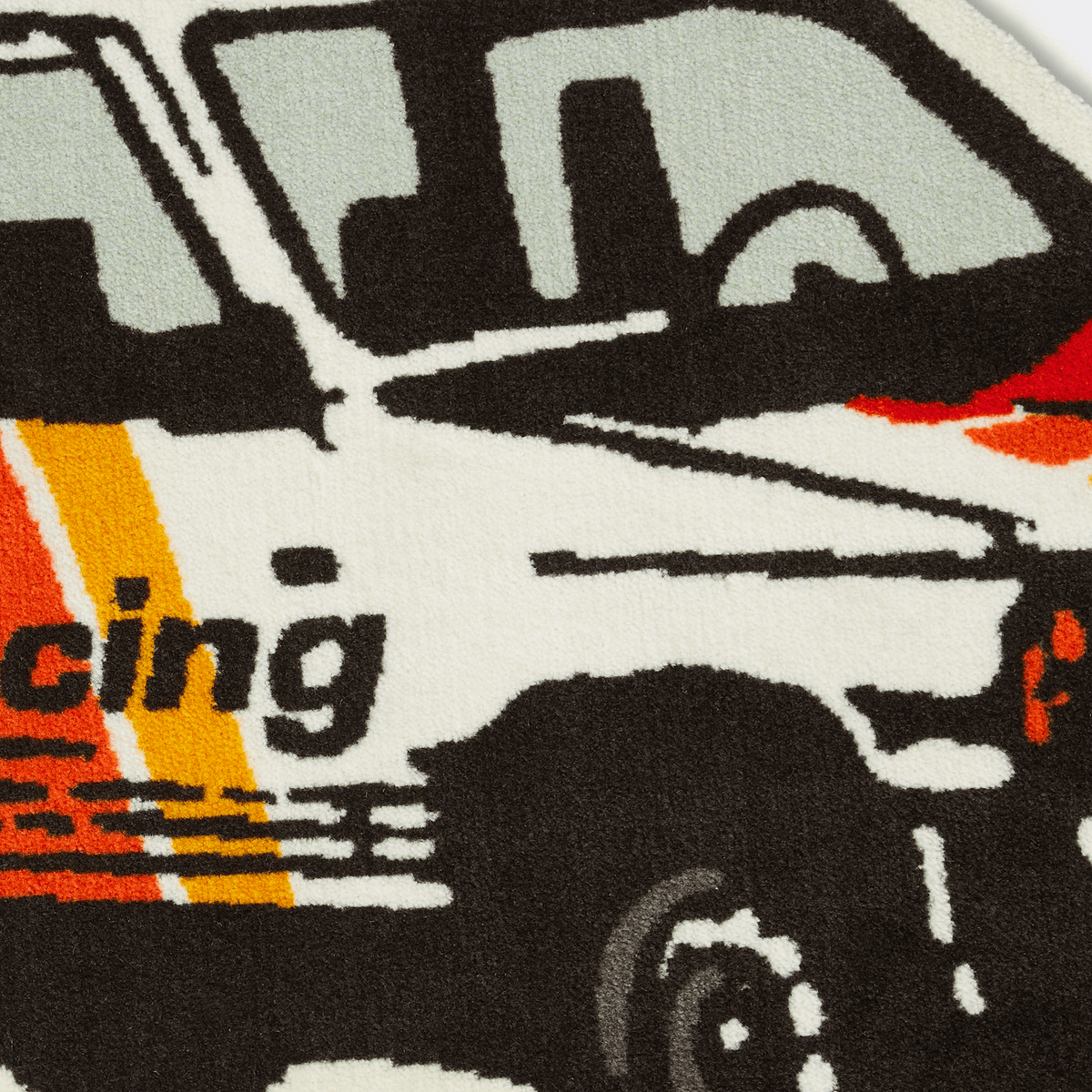 Huf HUF X Toyota Off-road Rug