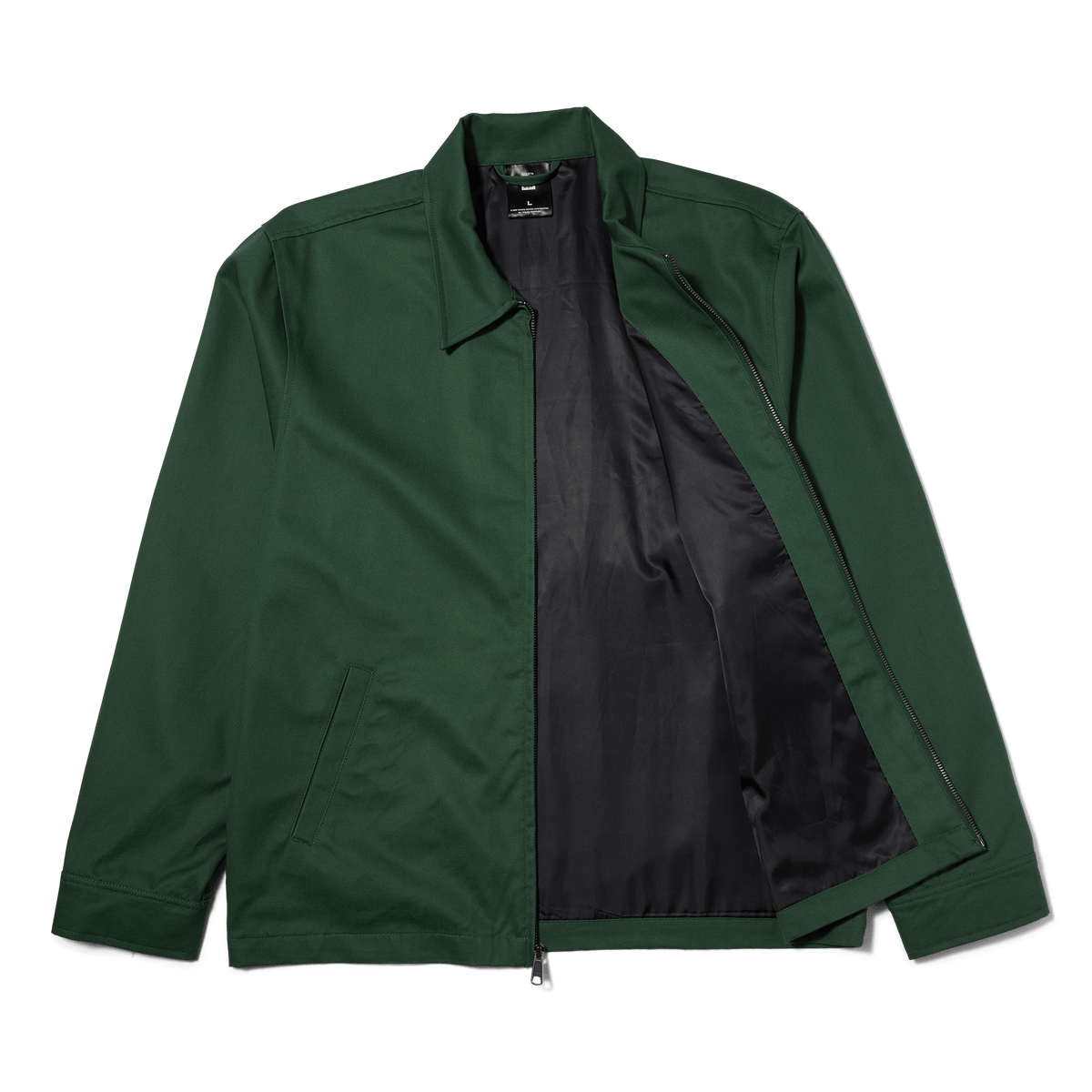 Huf HUF X Toyota Parts & Service Jacket
