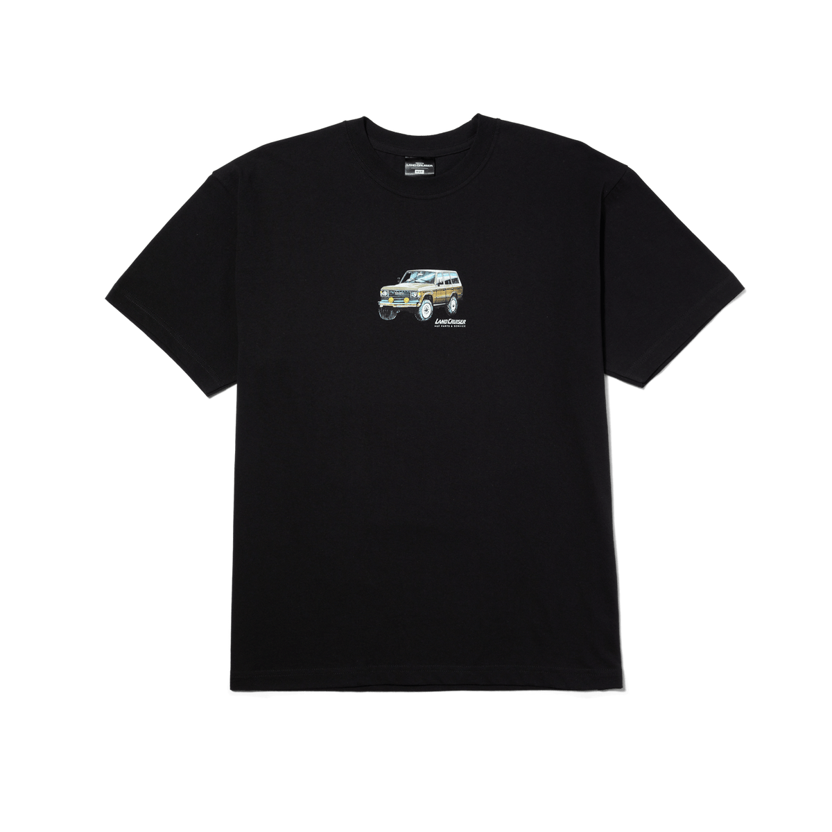 huf HUF x Toyota Rosetta T-Shirt