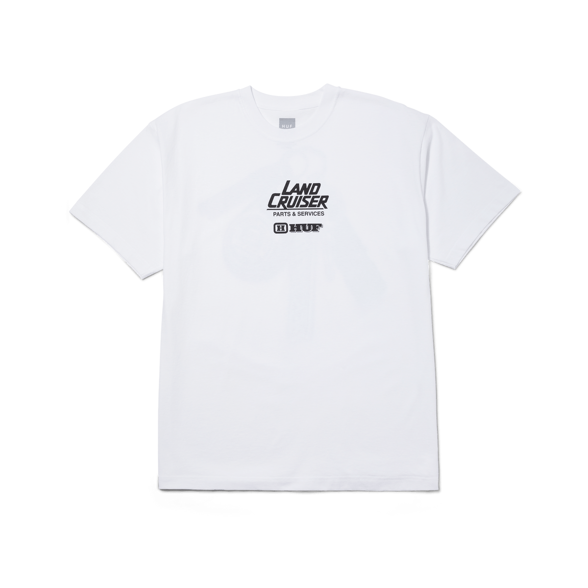 huf HUF x Toyota Shine Keychain T-Shirt