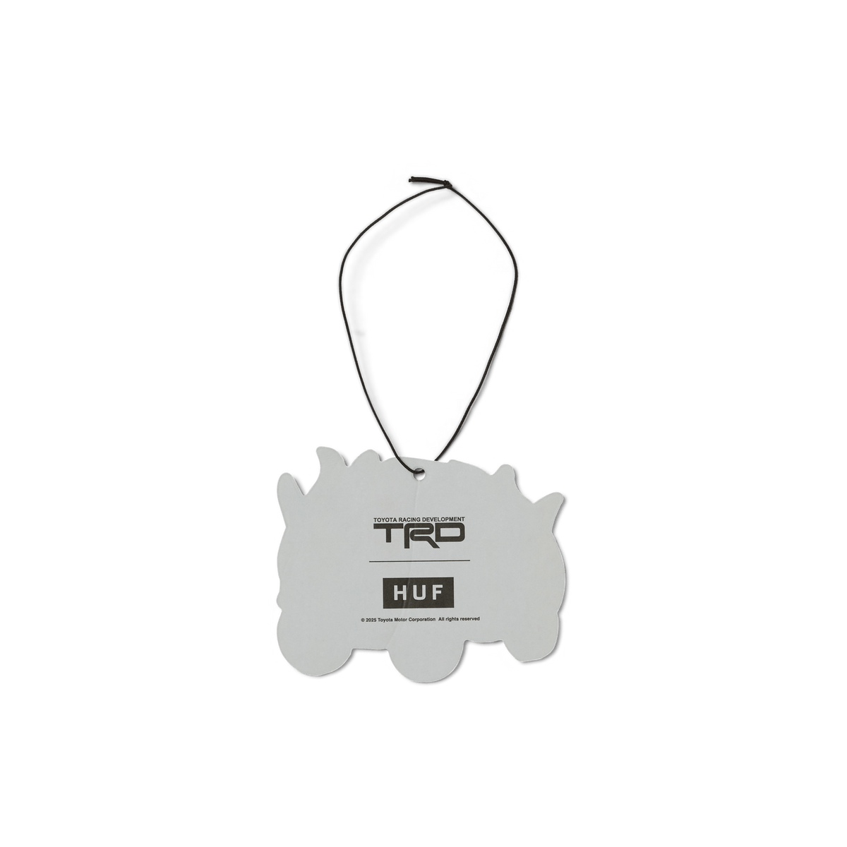 Huf HUF X Toyota TRD Air Freshener