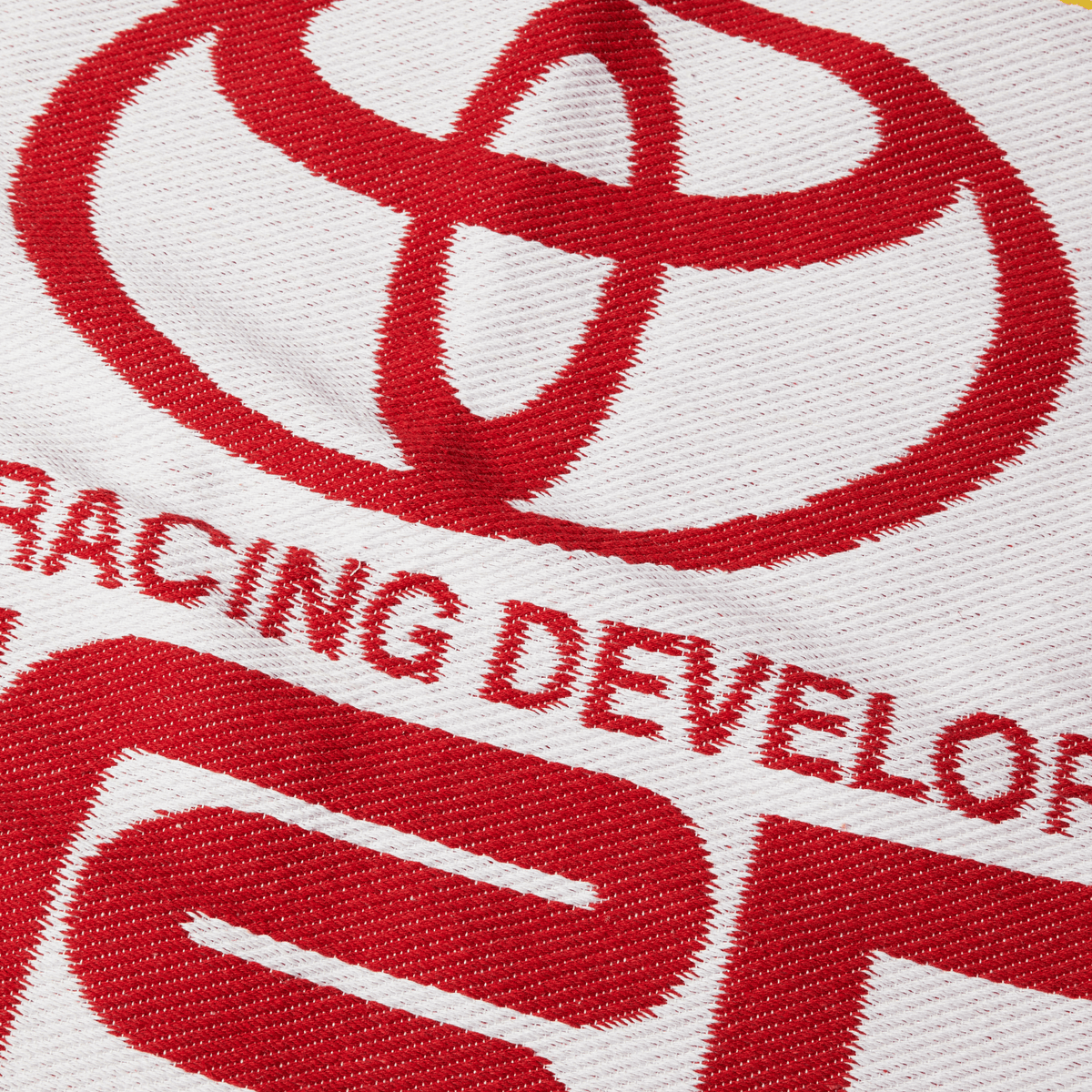 Huf HUF X Toyota TRD Desert Blanket