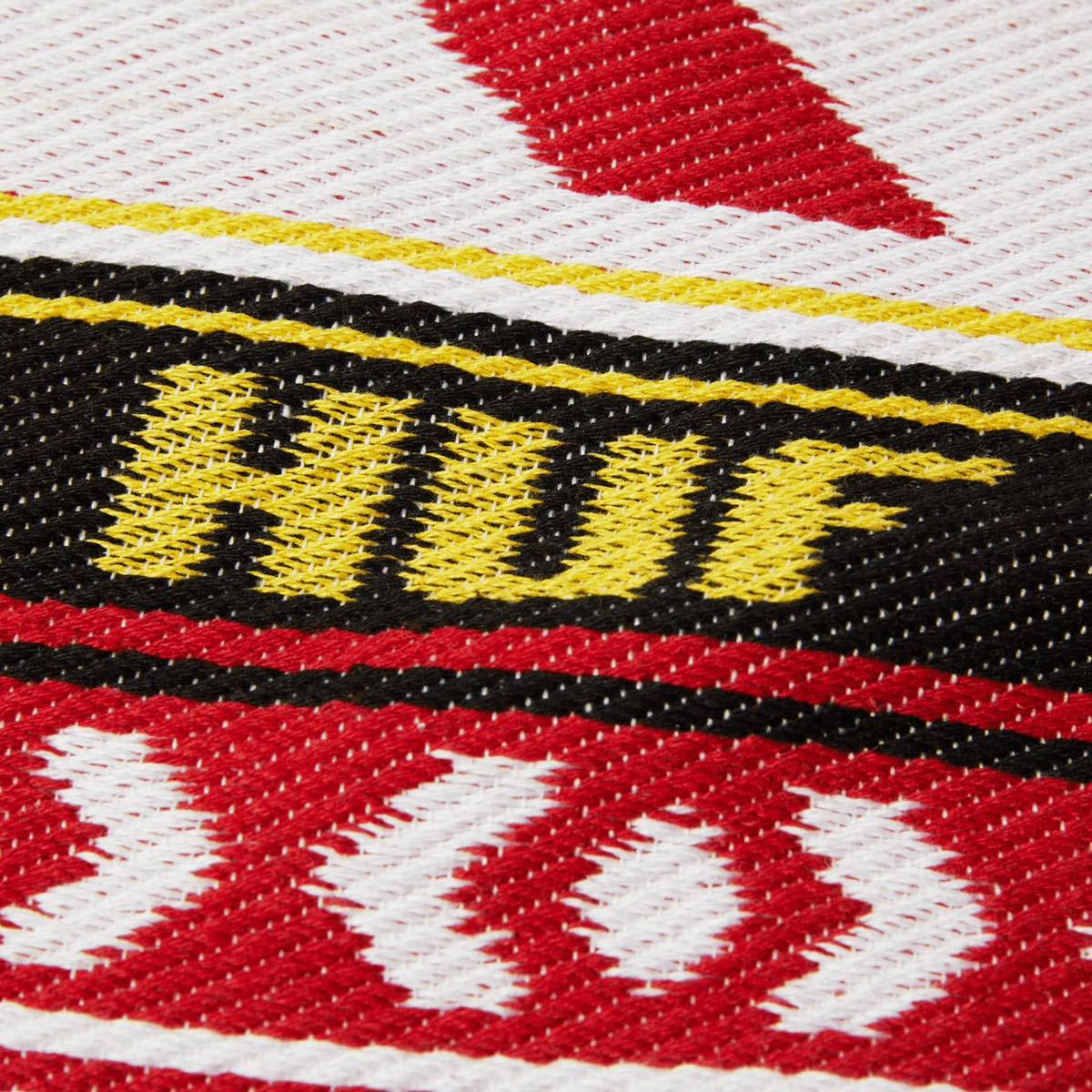 Huf HUF X Toyota TRD Desert Blanket