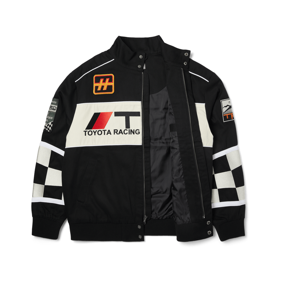 Huf HUF X Toyota TRD Global Racing Jacket