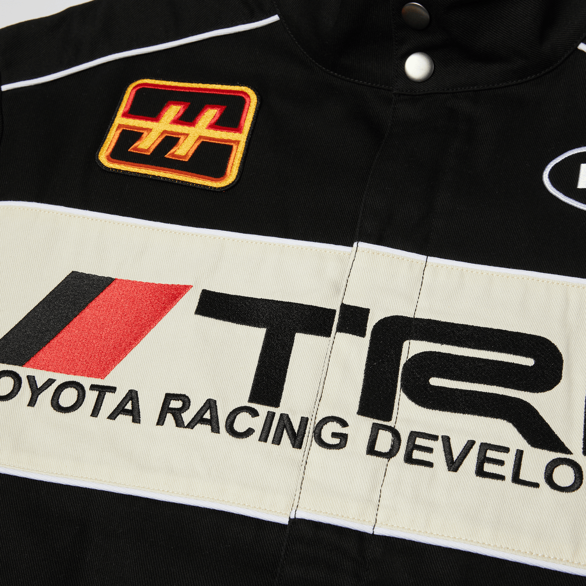 Huf HUF X Toyota TRD Global Racing Jacket