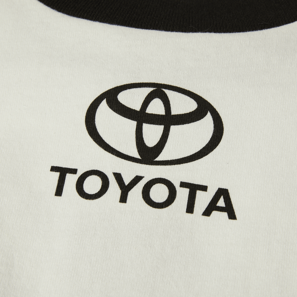 Huf HUF X Toyota TRD Grandstand Jersey