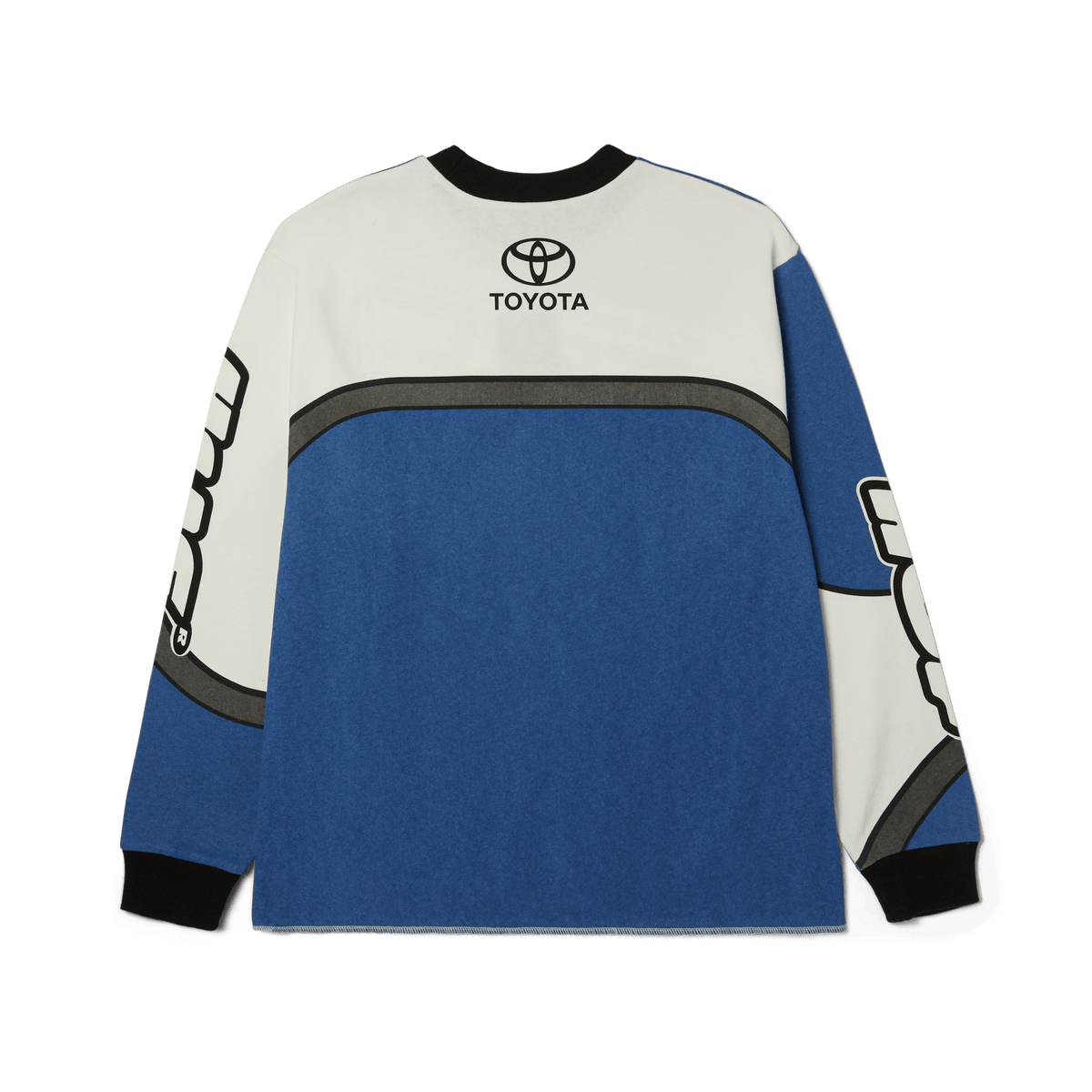 Huf HUF X Toyota TRD Grandstand Jersey