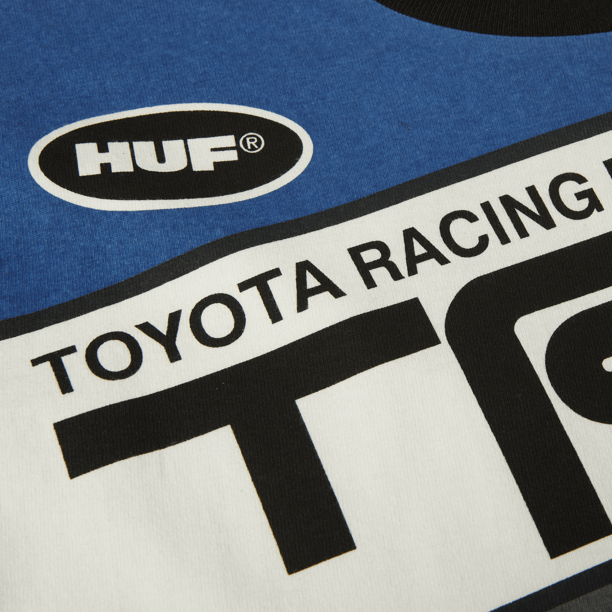 Huf HUF X Toyota TRD Grandstand Jersey
