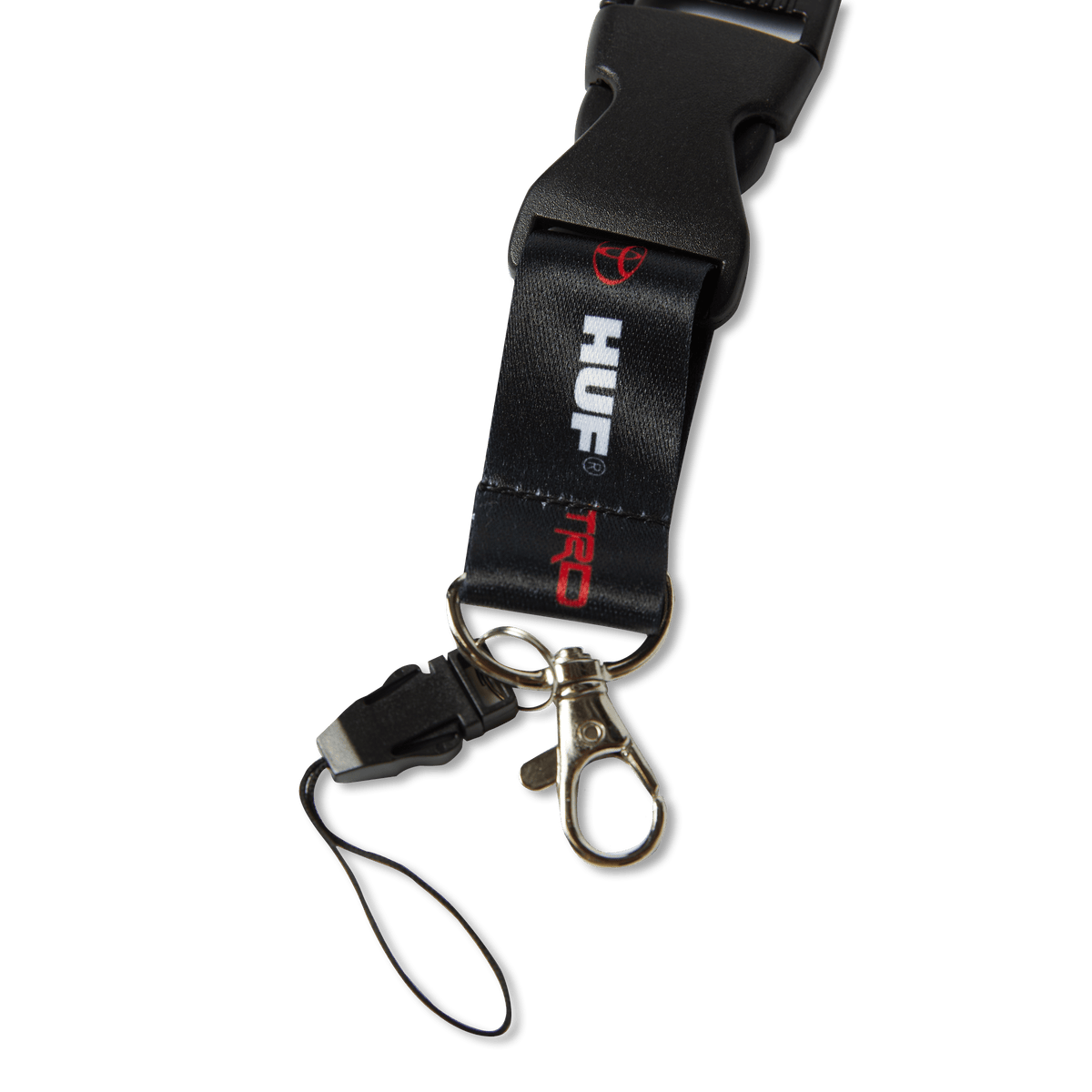 Huf HUF X Toyota TRD Lanyard
