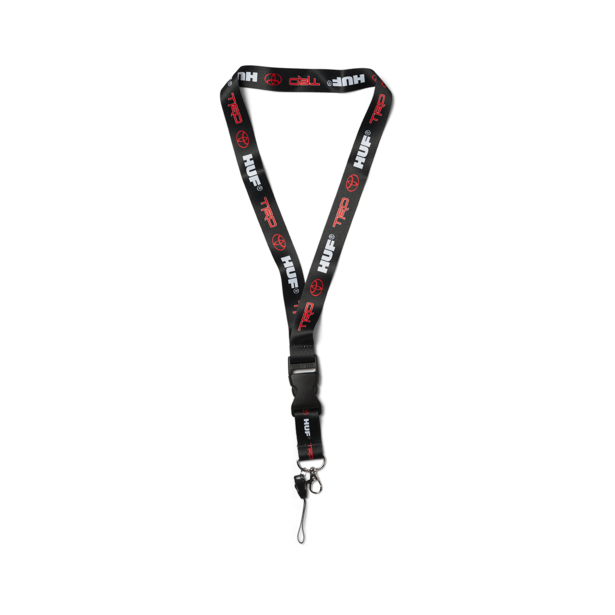 huf HUF x Toyota TRD Lanyard