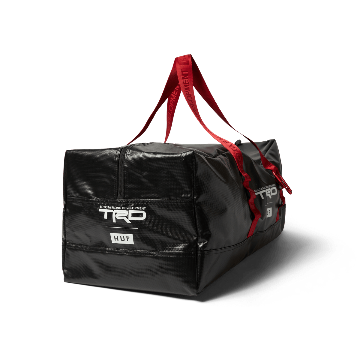 Huf HUF X Toyota TRD Off Road Duffle Bag