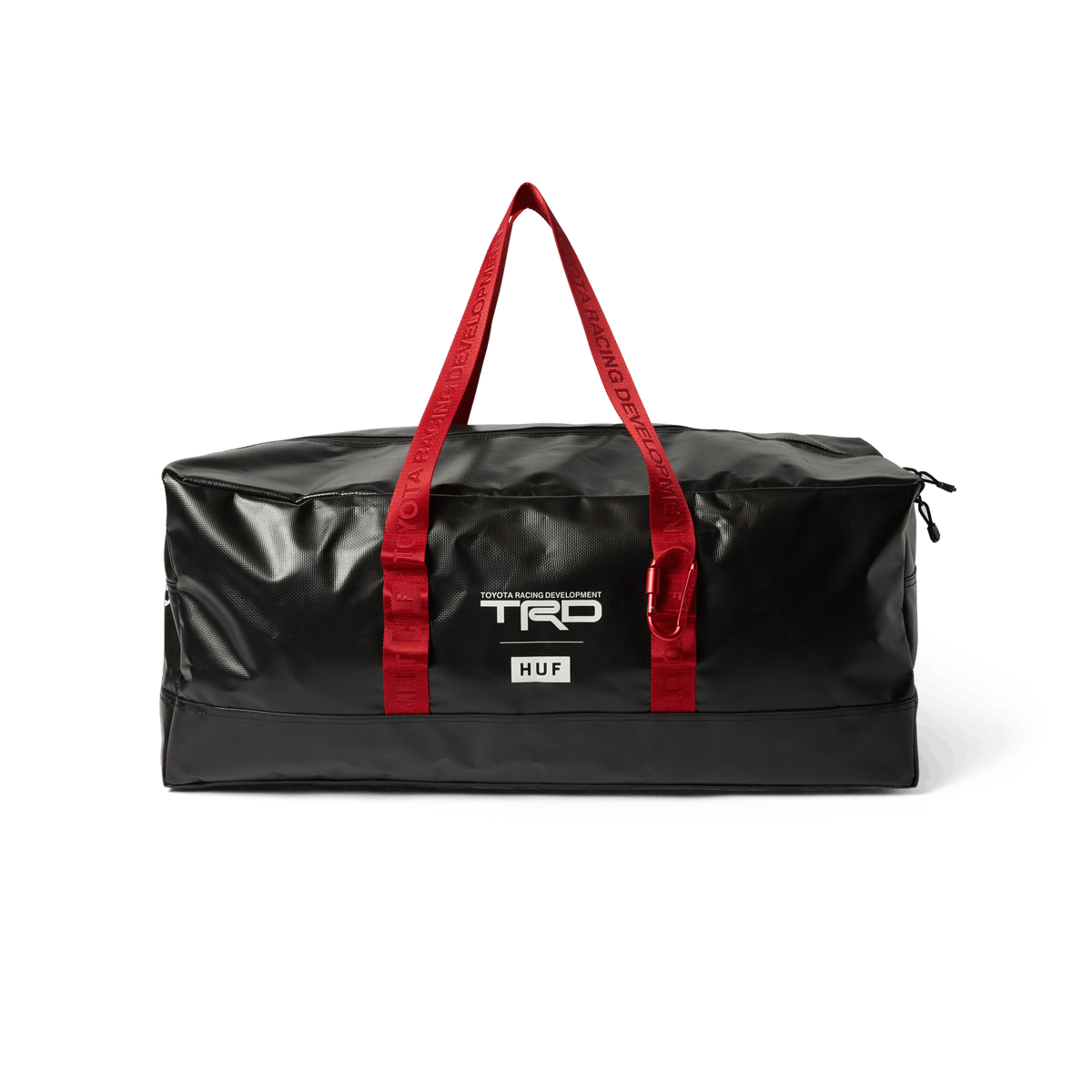 huf HUF x Toyota TRD Off Road Duffle Bag